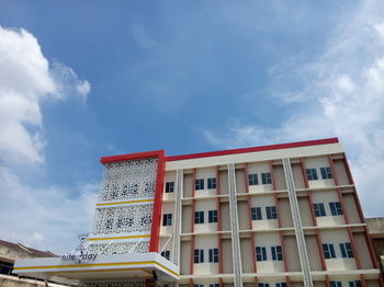 Hotel Nite & Day Batam Jodoh Square