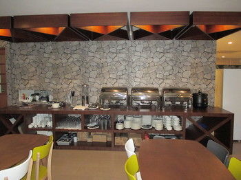 Hotel Nite & Day Batam Jodoh Square