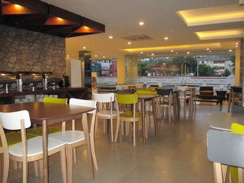 Hotel Nite & Day Batam Jodoh Square