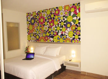 Hotel Nite & Day Batam Jodoh Square