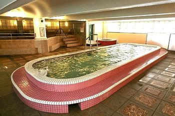 Hotel Kobe Kua House