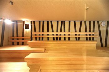 Hotel Kobe Kua House