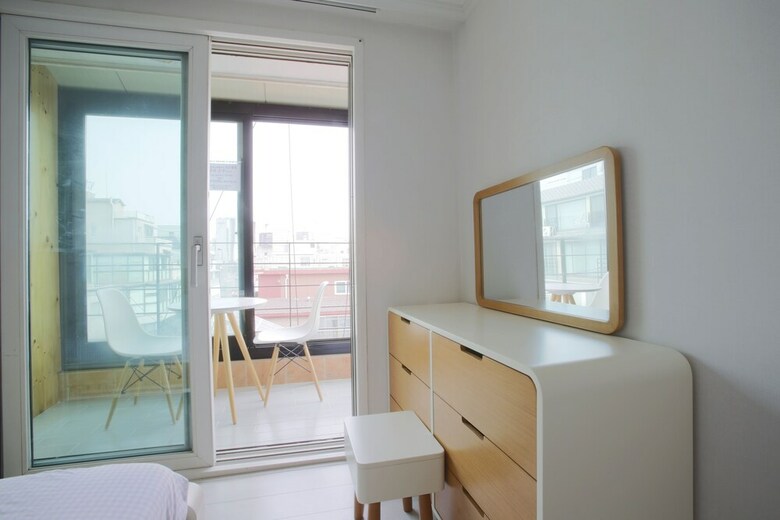 The Ja Garosu Guest House - Hostel