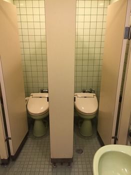Hotel Capsule Inn Hamamatsucho