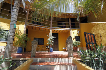 Stevie Wonderland Hotel-boutique