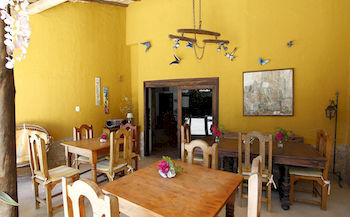 Stevie Wonderland Hotel-boutique