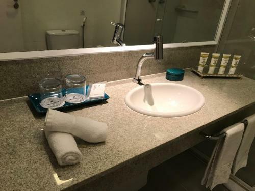 Hotel Blue Tree Premium Alphaville