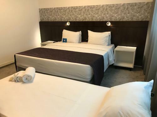 Hotel Blue Tree Premium Alphaville