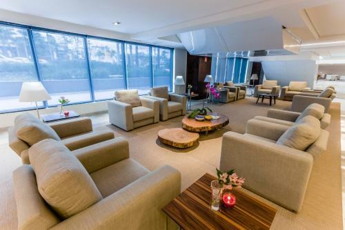 Hotel Blue Tree Premium Alphaville
