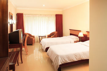 Hotel The Dunes Continental