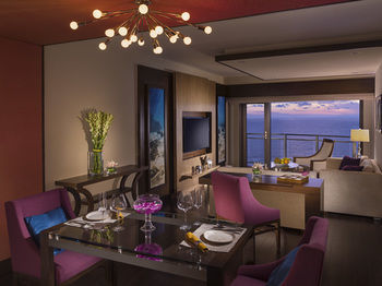 Apartamento Dusit Thani Guam Resort