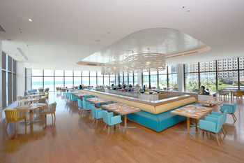 Apartamento Dusit Thani Guam Resort