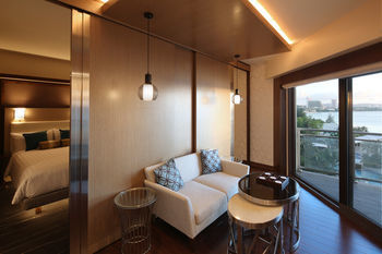 Apartamento Dusit Thani Guam Resort