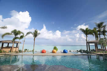 Apartamento Dusit Thani Guam Resort