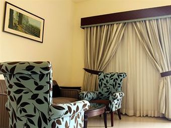 Apartamento Dreamworld Resort Hotel & Golf Course