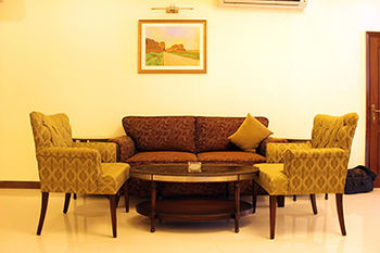 Apartamento Dreamworld Resort Hotel & Golf Course