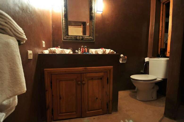 Bed & Breakfast Riad Kalinka Lotus Marrakech