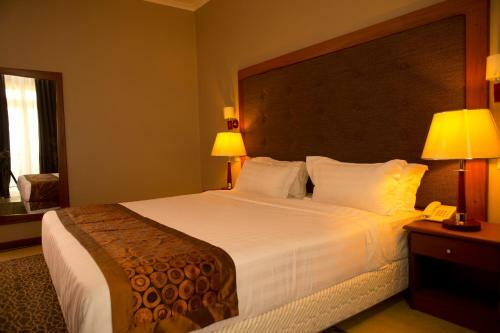 Seascape Hotel