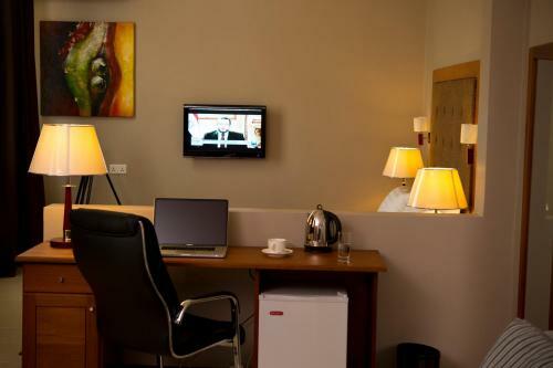 Seascape Hotel