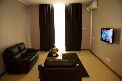 Seascape Hotel