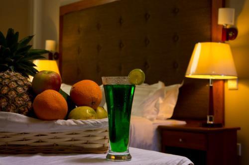 Seascape Hotel