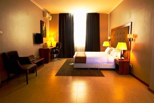 Seascape Hotel