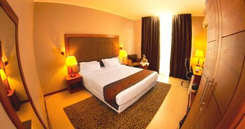 Seascape Hotel