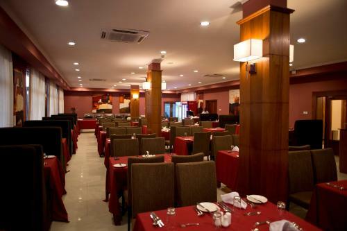 Seascape Hotel