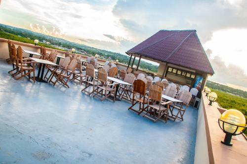 Seascape Hotel