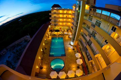 Seascape Hotel