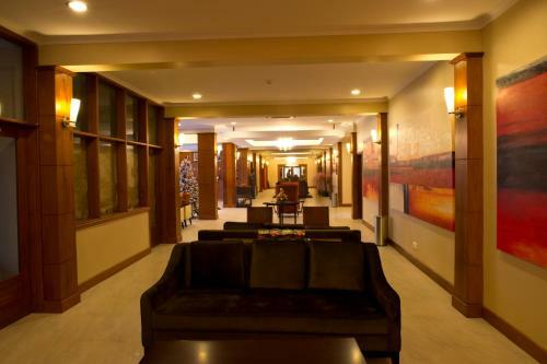Seascape Hotel