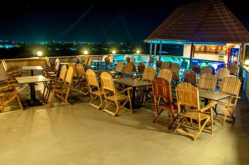 Seascape Hotel