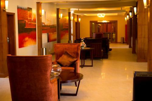Seascape Hotel