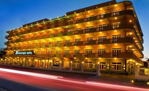 Seascape Hotel