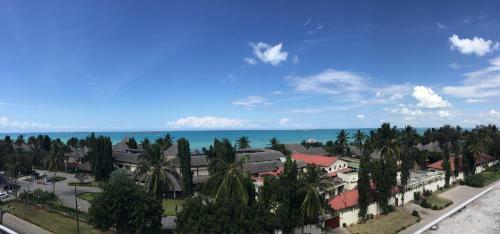 Seascape Hotel