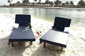 Kunduchi Beach Hotel And Resort