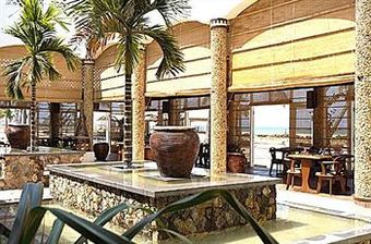 Kunduchi Beach Hotel And Resort