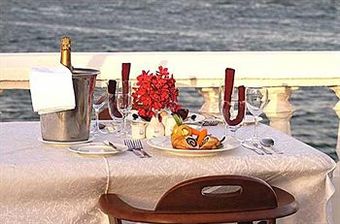 Kunduchi Beach Hotel And Resort