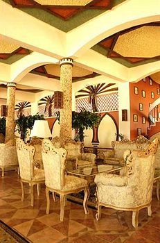 Kunduchi Beach Hotel And Resort