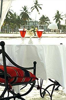 Kunduchi Beach Hotel And Resort