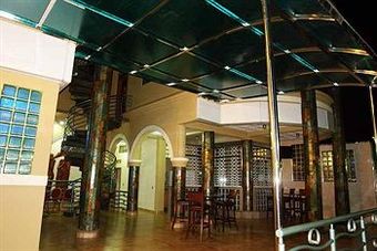 Charleston Hotel