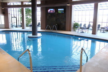 Apartamento The Ridge Hotel