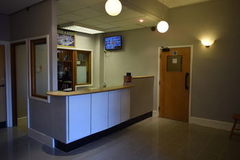 York Hotel