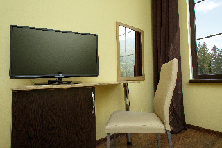 Hotel Outdoorcenter