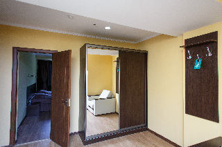 Hotel Outdoorcenter