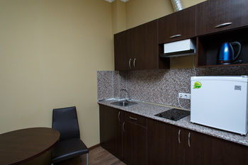 Hotel Outdoorcenter