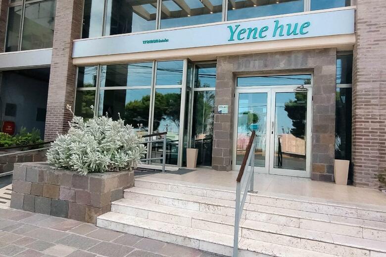 Hotel Yene Hue