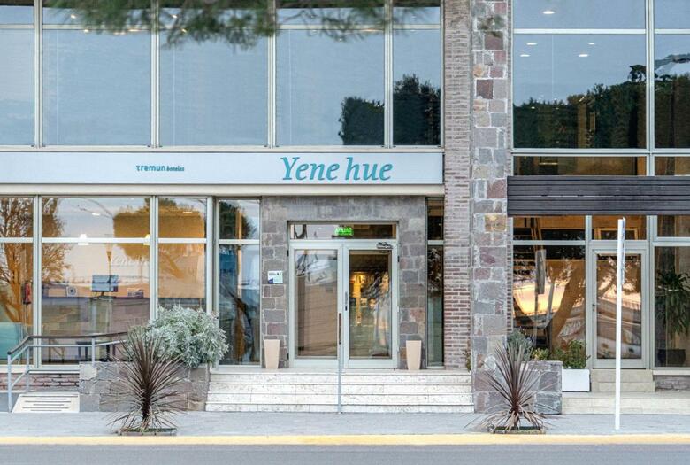 Hotel Yene Hue