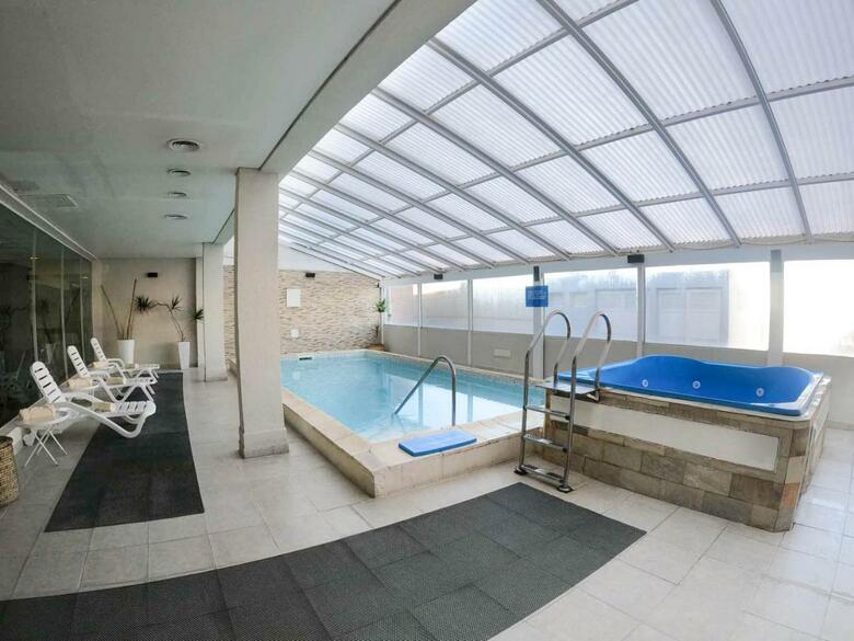 Hotel Yene Hue