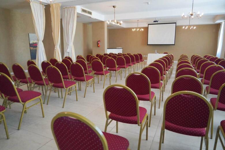 Hotel Yene Hue